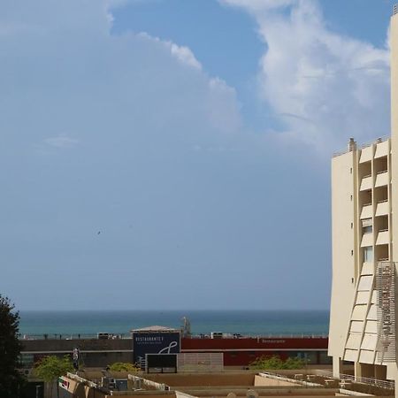 Praia Da Rocha Apartment 7 - Apartamento 613 Tarik - A Apartment Portimao Ngoại thất bức ảnh