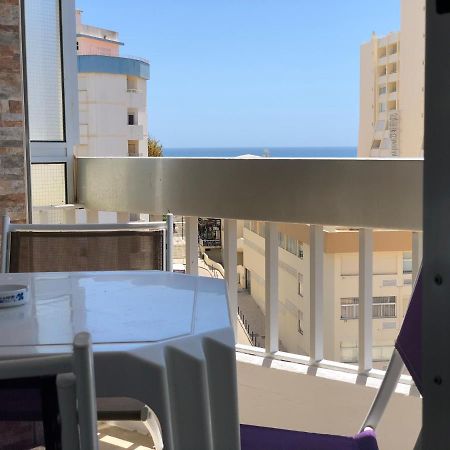 Praia Da Rocha Apartment 7 - Apartamento 613 Tarik - A Apartment Portimao Ngoại thất bức ảnh