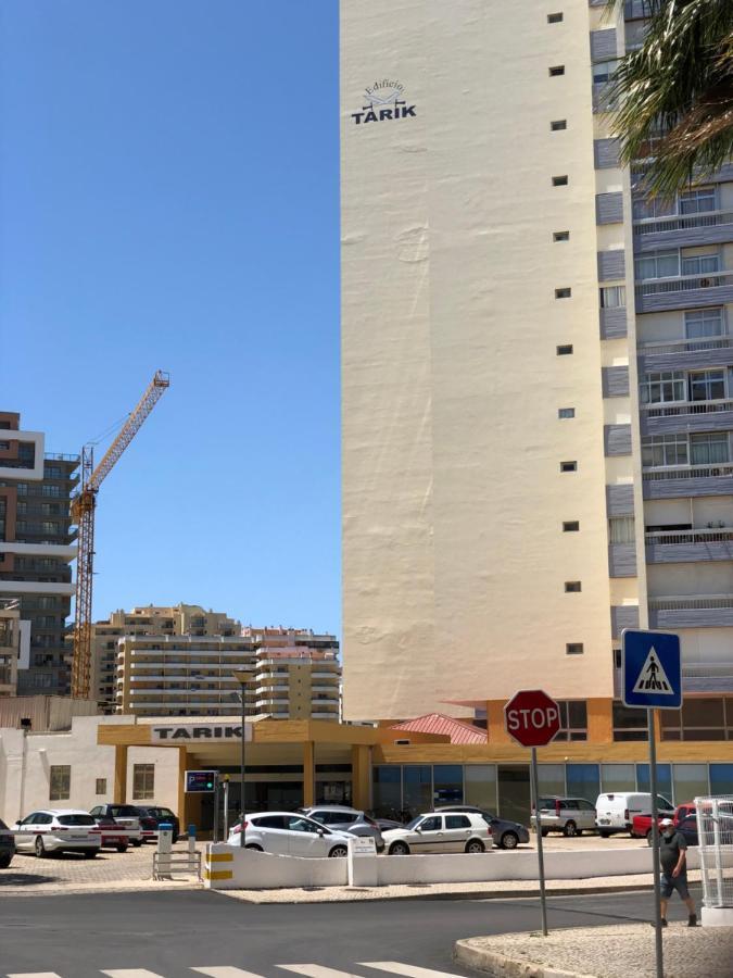 Praia Da Rocha Apartment 7 - Apartamento 613 Tarik - A Apartment Portimao Ngoại thất bức ảnh
